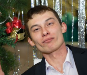 Сергей, 26 лет, Чернушка