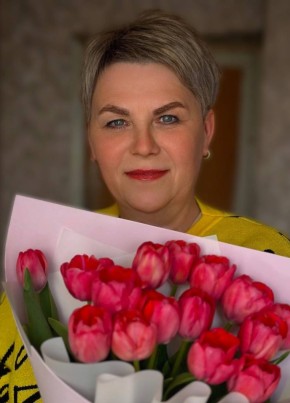 Людмила, 52, Україна, Луганськ