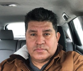 David, 52 года, Montreal