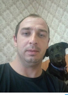 Игорь, 36, Россия, Буланаш