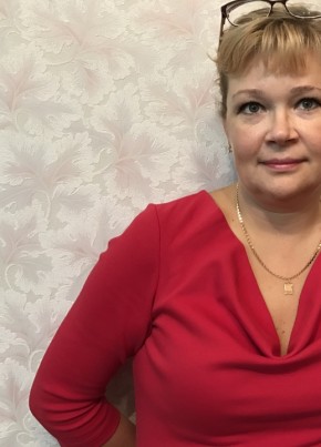 Оксана, 53, Россия, Мурманск