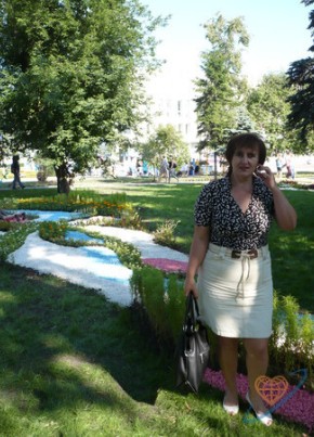 Светлана, 59, Россия, Омск