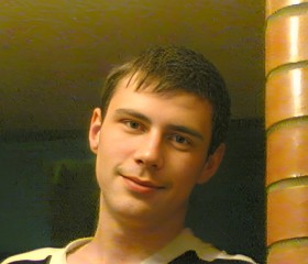 Александр, 37, Krasnoyarsk