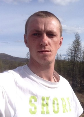 Александр, 33, Россия, Цибанобалка