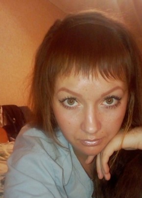 Юлия, 34, Россия, Новодвинск