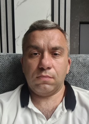Сергей из Краснодара 46 лет