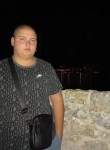 Aleksandar, 23 года, Будва