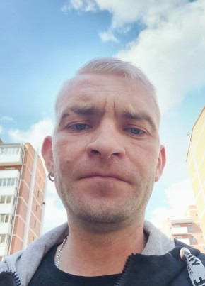 Сергей из Киева 39 лет