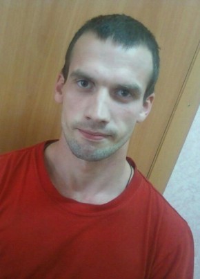 владимир, 35, Россия, Сергиев Посад