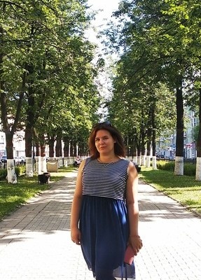 Татьяна, 26, Россия, Краснокамск