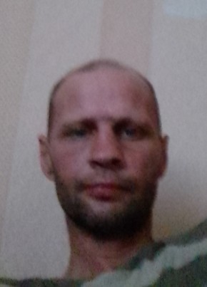 Евгений Щеглов, 45, Россия, Нелидово