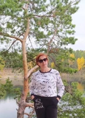 Ирина, 52, Россия, Ижевск