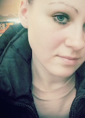 Наталья, 34, Россия, Шереметьевский