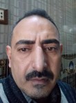 محمد, 45 лет, الإسكندرية