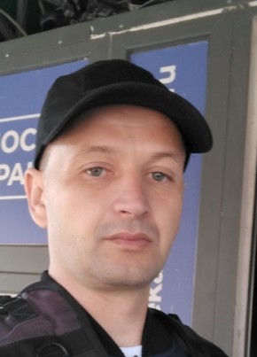 Виталий, 33, Россия, Санкт-Петербург