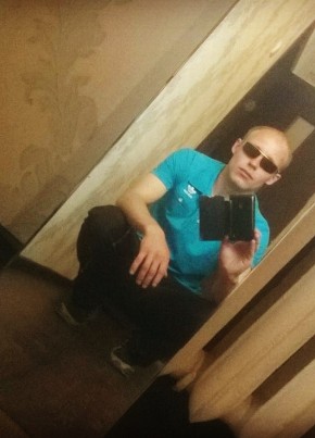 Александр, 35, Россия, Варнавино