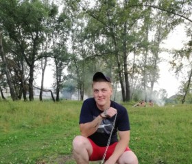 Анатолий, 34 года, Абакан