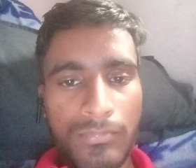 Navin Kumar, 18 лет, Patna