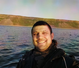 Юрий, 36 лет, Североморск
