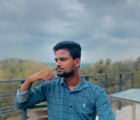 Tamjid, 20 лет, বান্দরবান
