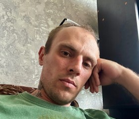 Aleksandr, 33, Salihorsk