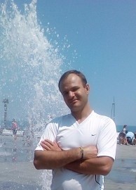 Андрей, 38, Україна, Одеса