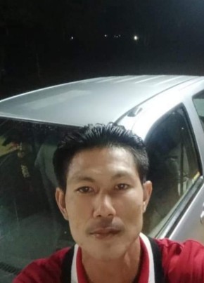 Aek, 37, ราชอาณาจักรไทย, สามพราน