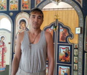 Костя. Инвалид, 41 год, Новокузнецк