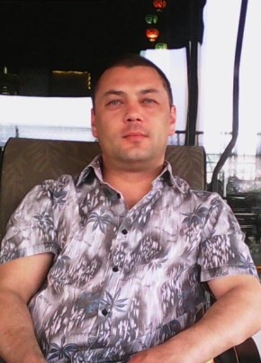 Валентин из Улан-Удэ 43 года