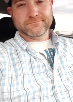 Brad, 43, United States of America, Altoona