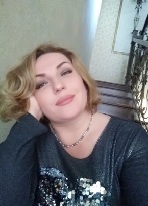 Хитруля, 43, Россия, Бердск
