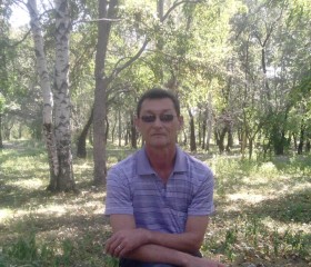 александр, 57 лет, Амурск