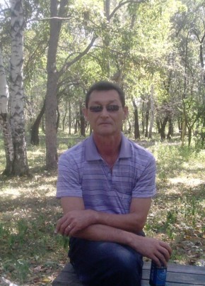 александр, 57, Россия, Амурск