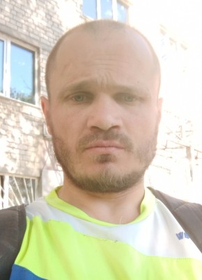 Александр из Харькова 37 лет