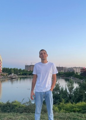 Stanislav из Казинки 29 лет