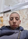 عبد الرحمان, 24 года, Telerghma