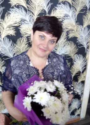 Екатерина, 59, Россия, Киров (Калужская обл.)