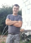антон, 33 года
