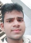 Sunil kashyap, 23 года, Ahmedabad