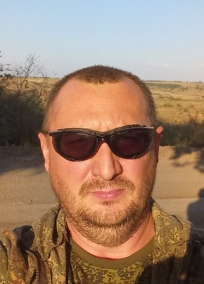 Ярослав, 42, Україна, Кіровськ
