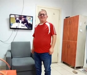 Yorgun, 59, Samsun