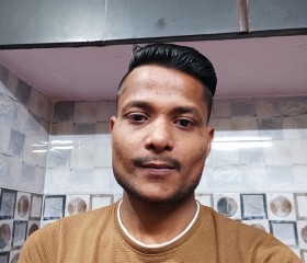 Deepak Agarwal, 22 года, Delhi