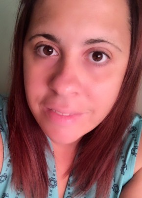 Francesca, 39, United States of America, Navarre