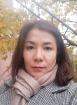 Дина, 39 лет, Алматы