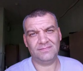 Egor, 52, Orenburg