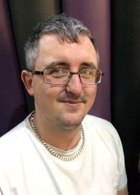 ronnie, 43, United Kingdom, Ormskirk