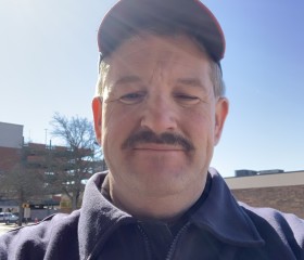 Doug, 54 года, Erie (Commonwealth of Pennsylvania)