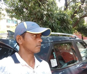 Rajan Singh, 36 лет, Calcutta