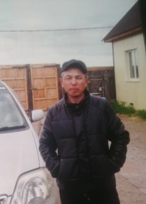 Александр, 20, Россия, Иволгинск