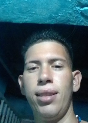 Enmanuel, 29, República Bolivariana de Venezuela, Maracaibo